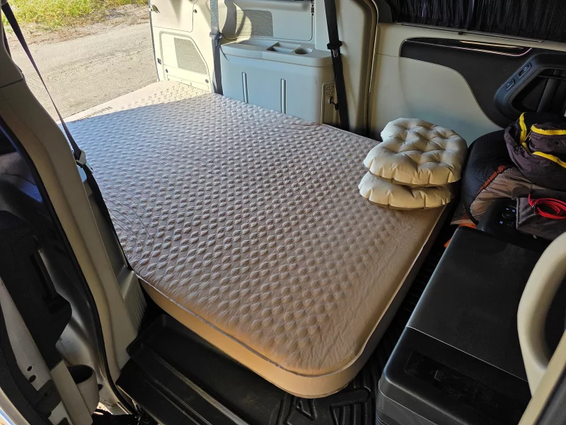 Chrysler Grand Voyager