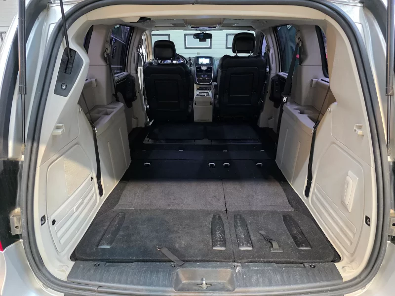 Chrysler Grand Voyager