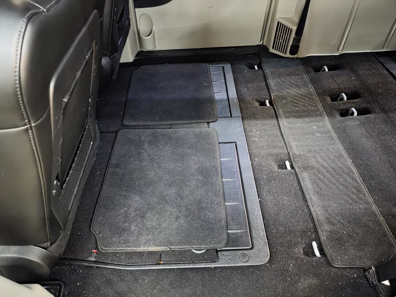 Chrysler Grand Voyager