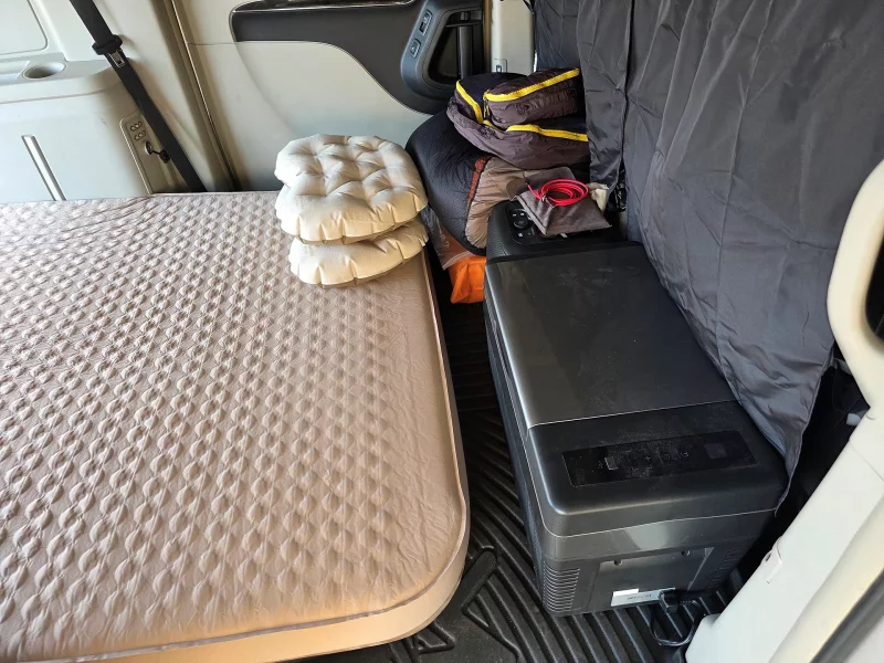 Chrysler Grand Voyager