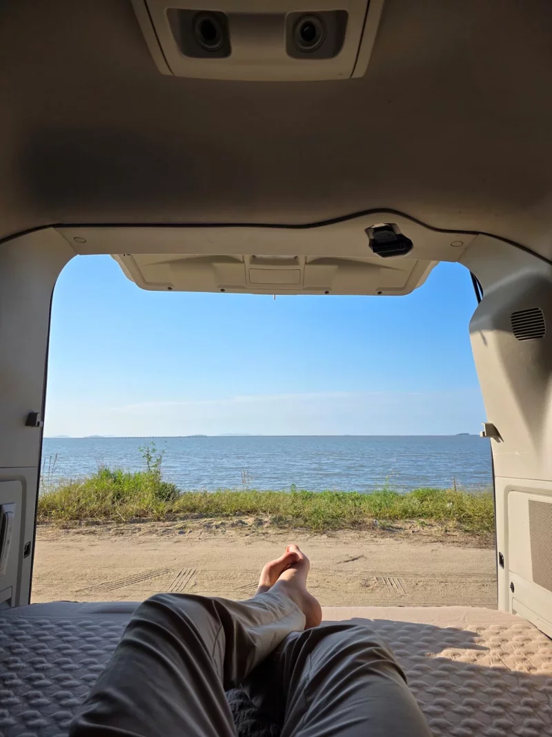 Chrysler Grand Voyager