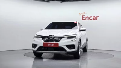 Renault Samsung XM3