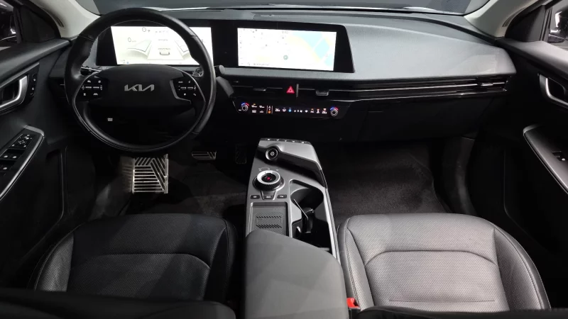 Kia EV6