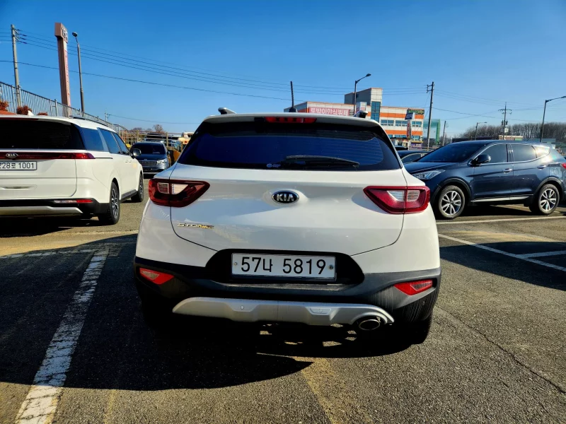 Kia Stonic