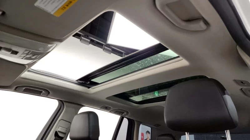 Mercedes-Benz GLK-Class