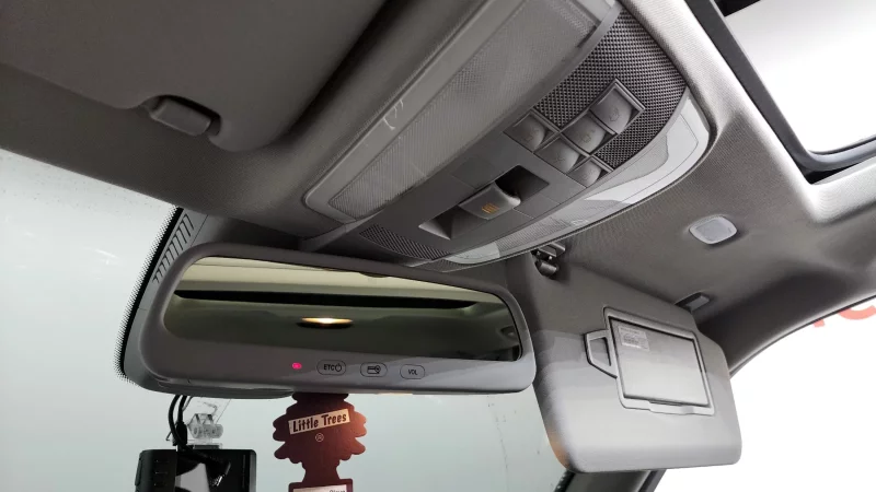 Mercedes-Benz GLK-Class