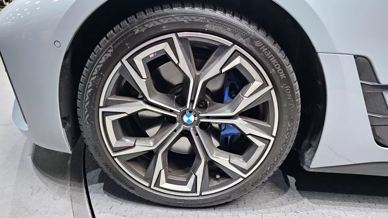 BMW 4-Series