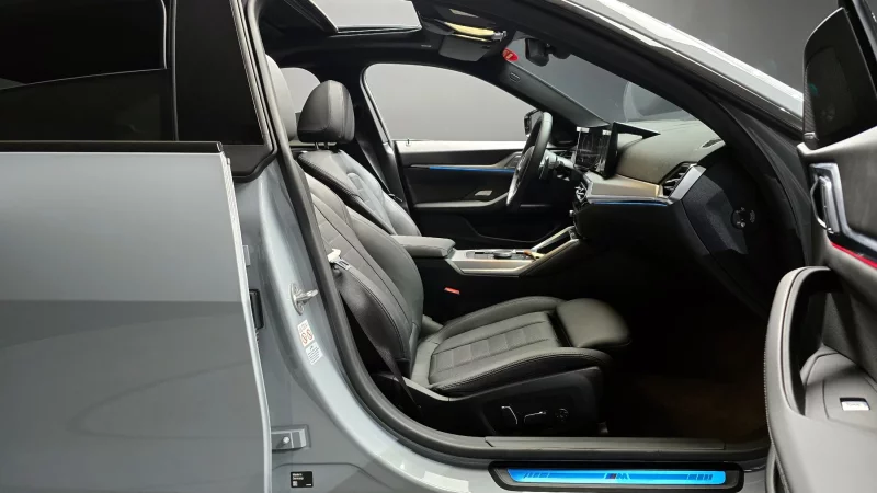 BMW 4-Series