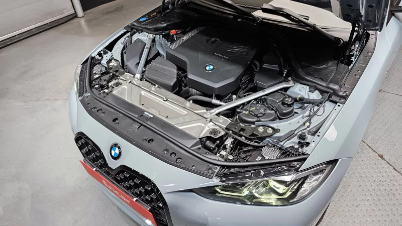 BMW 4-Series
