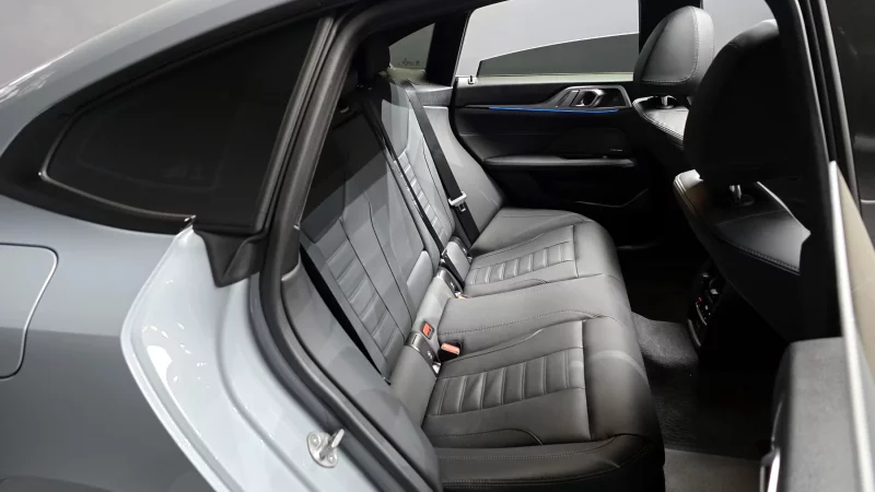 BMW 4-Series
