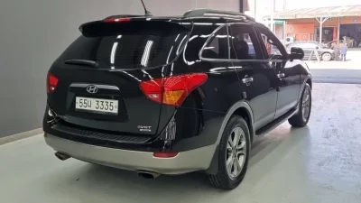 Hyundai Veracruz