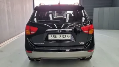 Hyundai Veracruz