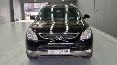 Hyundai Veracruz