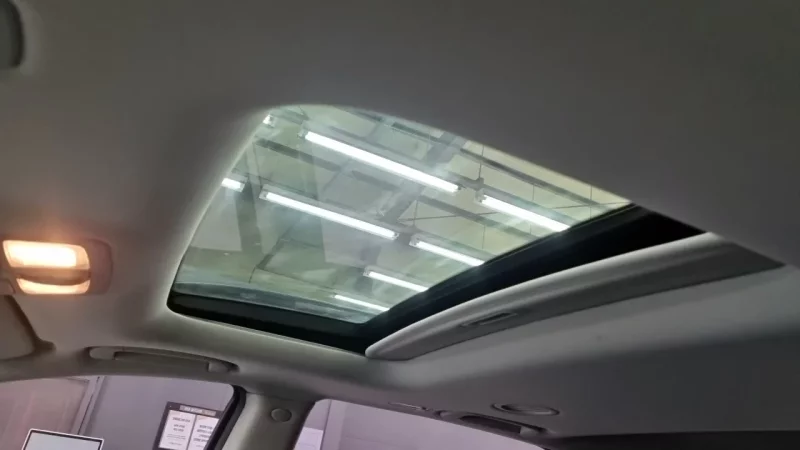Hyundai Veracruz