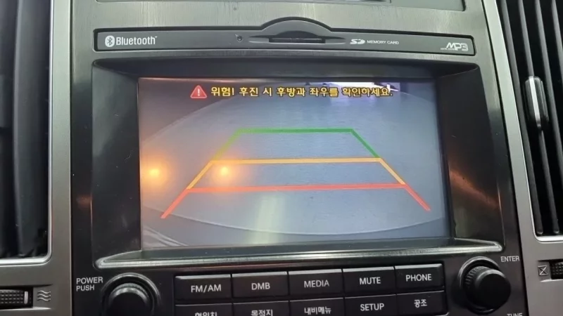 Hyundai Veracruz