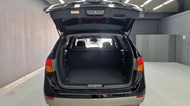 Hyundai Veracruz