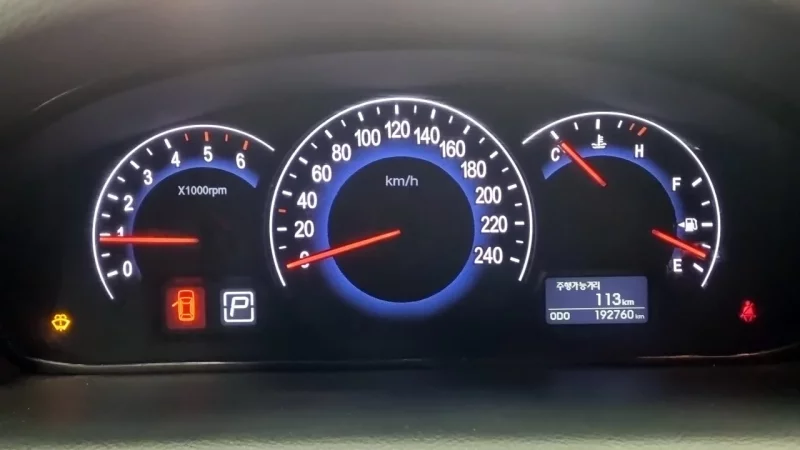 Hyundai Veracruz
