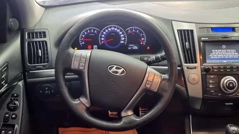 Hyundai Veracruz