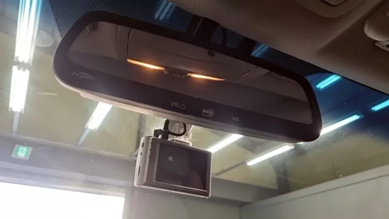 Hyundai Veracruz