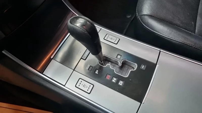 Hyundai Veracruz