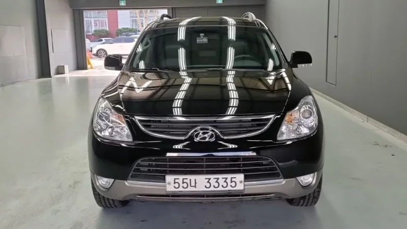 Hyundai Veracruz