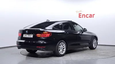 BMW 3-Series Gran Turismo