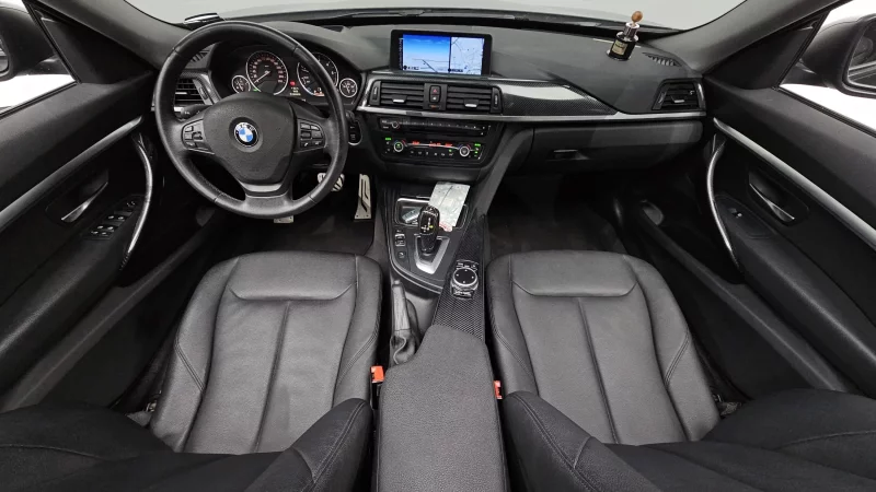 BMW 3-Series Gran Turismo