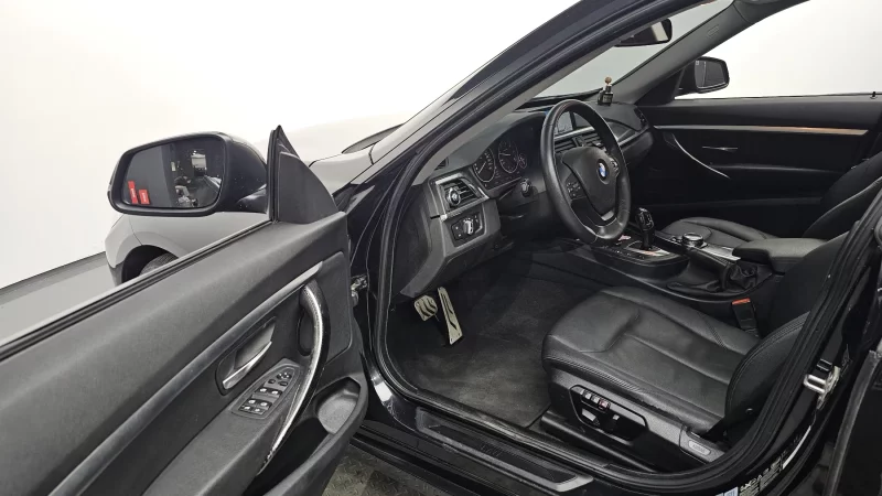 BMW 3-Series Gran Turismo