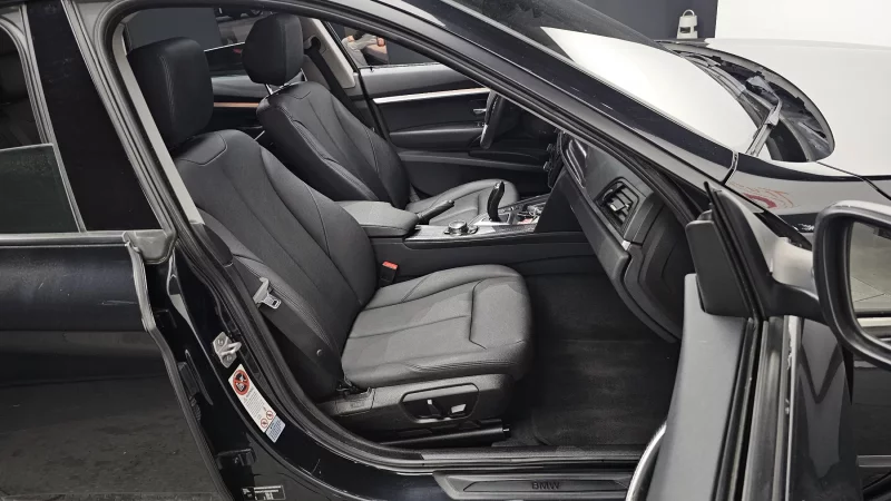 BMW 3-Series Gran Turismo
