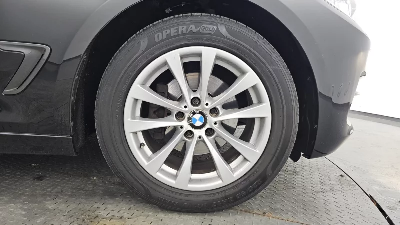 BMW 3-Series Gran Turismo
