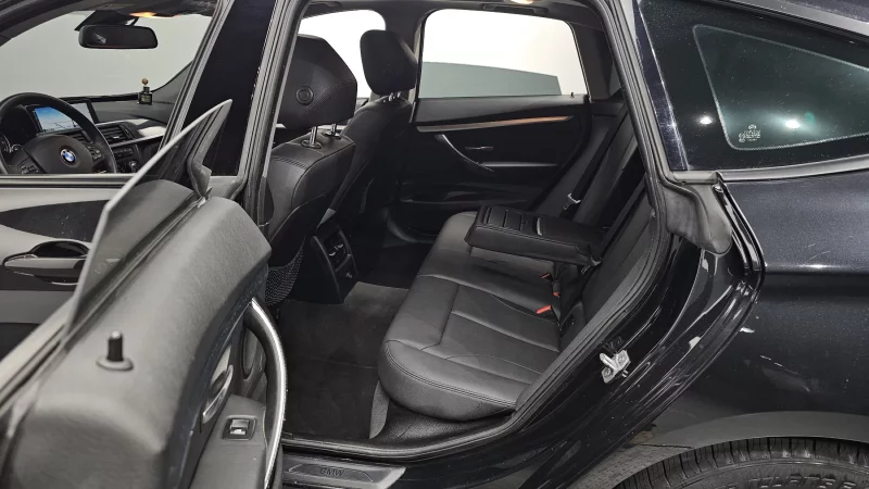 BMW 3-Series Gran Turismo
