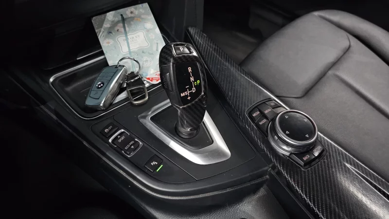 BMW 3-Series Gran Turismo