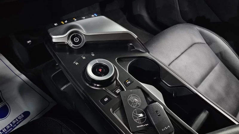 Kia EV6