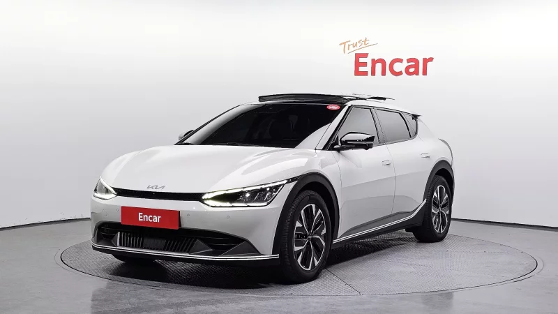 Kia EV6