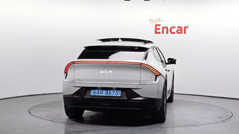 Kia EV6