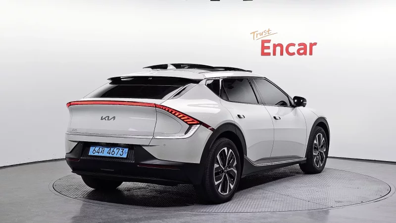 Kia EV6