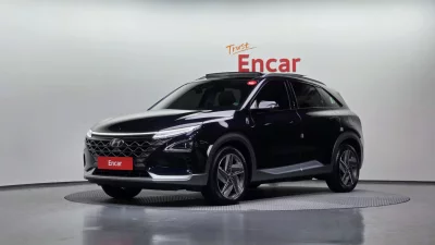 Hyundai Nexo