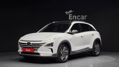 Hyundai Nexo