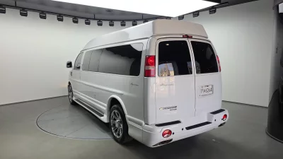 Chevrolet Express