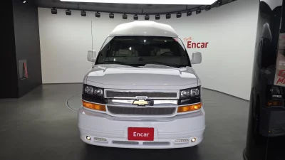 Chevrolet Express