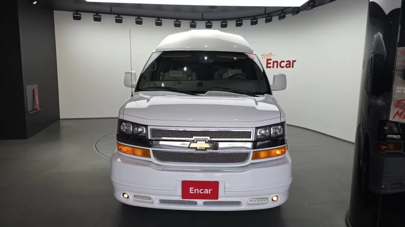 Chevrolet Express
