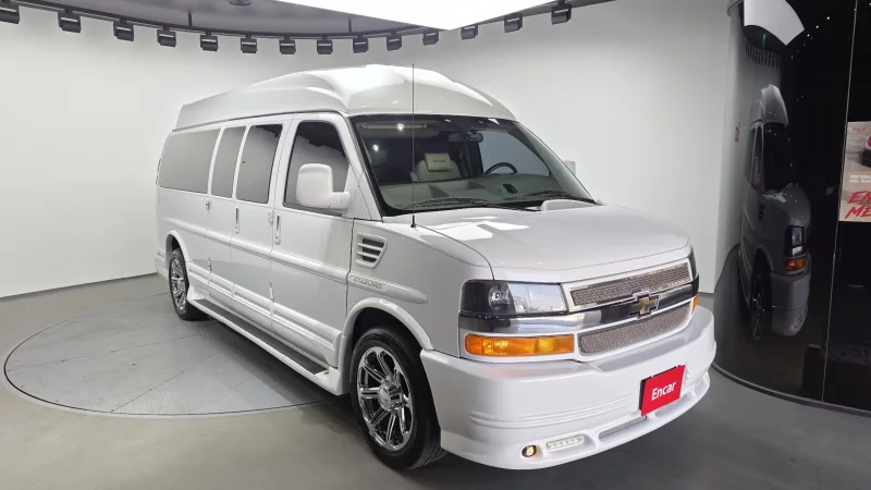 Chevrolet Express