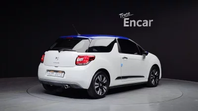 Citroen DS3