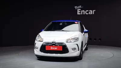 Citroen DS3