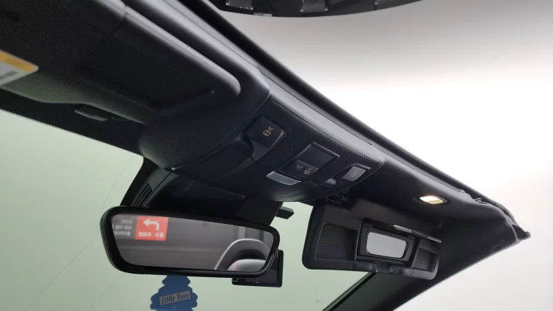 Mercedes-Benz SLC-Class