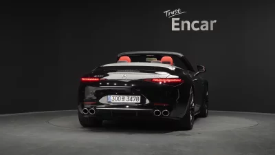 Mercedes-Benz SL-Class