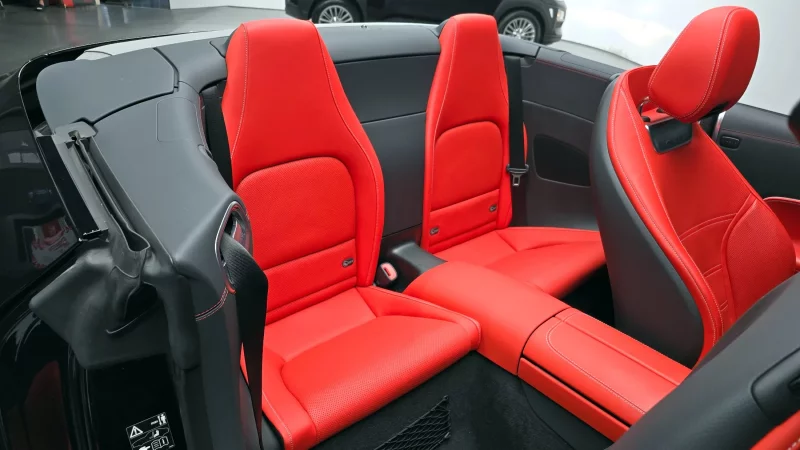 Mercedes-Benz SL-Class