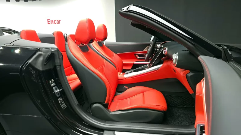 Mercedes-Benz SL-Class