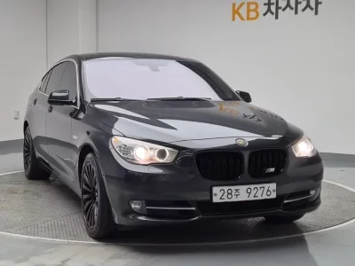 BMW Gran Turismo