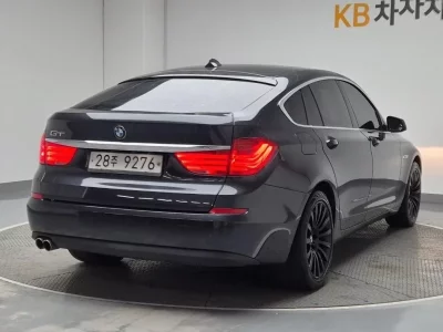 BMW Gran Turismo